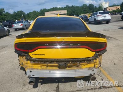 Zdjęcie 6 z 13 samochodu: 2017 DODGE CHARGER R/T 392 VIN:2C3CDXGJ7HH576396 - miniatura