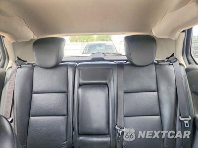 Zdjęcie 10 z 13 samochodu: 2016 CHEVROLET TRAX LTZ VIN:3GNCJMSB5GL188499 - miniatura