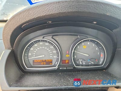 Zdjęcie 9 z 12 samochodu: 2010 BMW X3 XDRIVE30I VIN:WBXPC9C40AWJ35375 - miniatura
