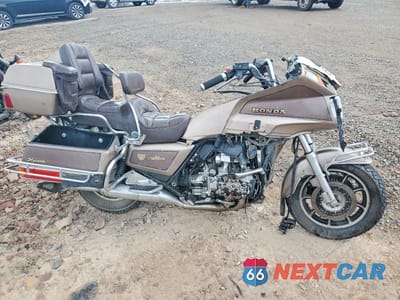 1984 HONDA GL1200 A 1HFSC1423EA023930 - główne zdjęcie licytacji z USA - miniatura