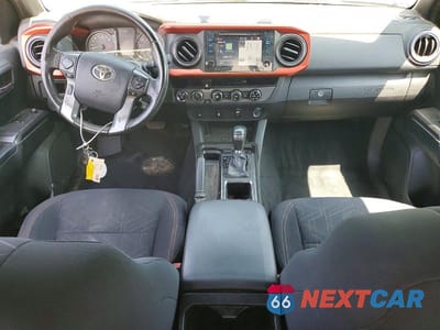 Zdjęcie 8 z 13 samochodu: 2016 TOYOTA TACOMA TRD OFF-ROAD VIN:5TFSZ5AN1GX032057 - miniatura
