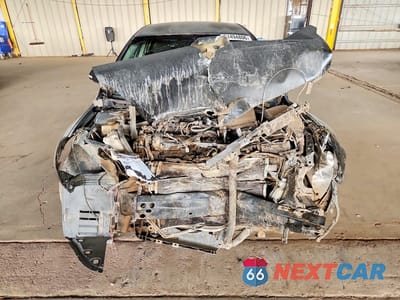 Piąte zdjęcie samochodu w środku: 2008 NISSAN ALTIMA 3.5 SE VIN:1N4BL21E08N514103 - miniatura