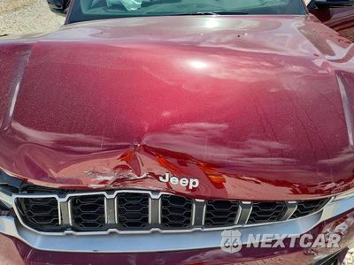 Zdjęcie 12 z 13 samochodu: 2026 JEEP GRAND CHEROKEE LIMITED VIN:1C4RJHBR0TC221793 - miniatura