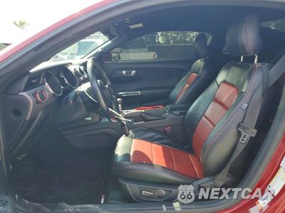 Zdjęcie 7 z 13 samochodu: 2016 FORD MUSTANG GT VIN:1FA6P8CF9G5263921 - miniatura