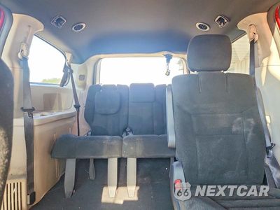 Zdjęcie 10 z 13 samochodu: 2015 DODGE GRAND CARAVAN SE VIN:2C4RDGBG0FR685453 - miniatura