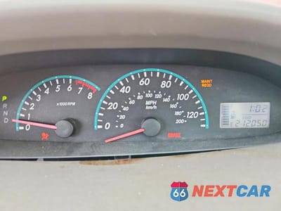 Zdjęcie 9 z 12 samochodu: 2010 TOYOTA YARIS BASE VIN:JTDBT4K34A1379692 - miniatura
