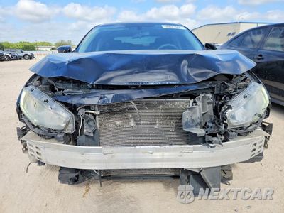 Piąte zdjęcie samochodu w środku: 2018 HONDA CIVIC LX VIN:2HGFC2F52JH506802 - miniatura