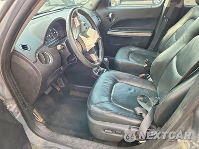 Zdjęcie 7 z 14 samochodu: 2008 CHEVROLET HHR LT VIN:3GNCA53P38S670492 - miniatura