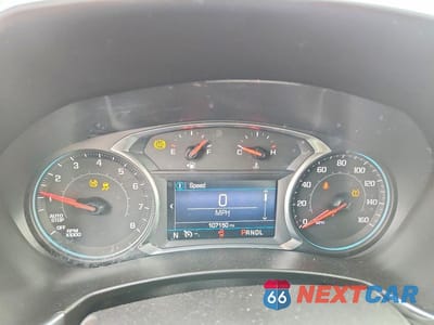 Zdjęcie 9 z 13 samochodu: 2019 CHEVROLET EQUINOX LT VIN:3GNAXUEV6KS536045 - miniatura