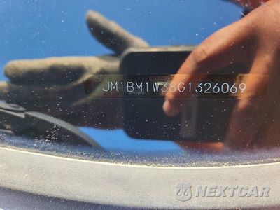 Zdjęcie 12 z 12 samochodu: 2016 MAZDA 3 TOURING VIN:JM1BM1W38G1326069 - miniatura
