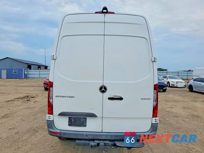 Zdjęcie 6 z 12 samochodu: 2023 MERCEDES-BENZ SPRINTER 2500 DELIVERY VAN VIN:W1Y40BHY1PT125567 - miniatura