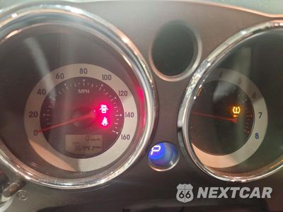 Zdjęcie 9 z 12 samochodu: 2009 MITSUBISHI ECLIPSE SPYDER GS VIN:4A3AL25F69E014955 - miniatura