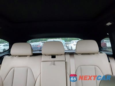 Zdjęcie 10 z 13 samochodu: 2022 BMW X3 SDRIVE30I VIN:5UX43DP05N9N28737 - miniatura
