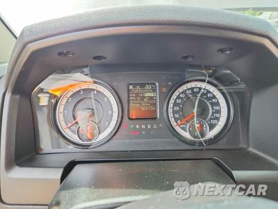Zdjęcie 9 z 13 samochodu: 2022 RAM 1500 CLASSIC TRADESMAN VIN:3C6JR6AGXNG205635 - miniatura