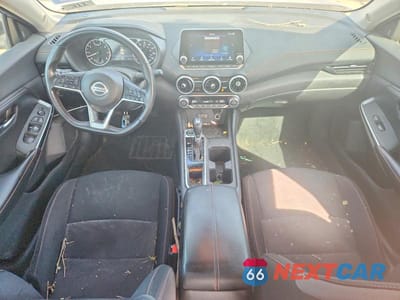 Zdjęcie 8 z 12 samochodu: 2023 NISSAN SENTRA SR VIN:3N1AB8DV1PY222312 - miniatura