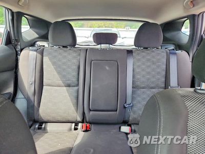 Zdjęcie 10 z 13 samochodu: 2017 NISSAN ROGUE SPORT SV VIN:JN1BJ1CR4HW143860 - miniatura