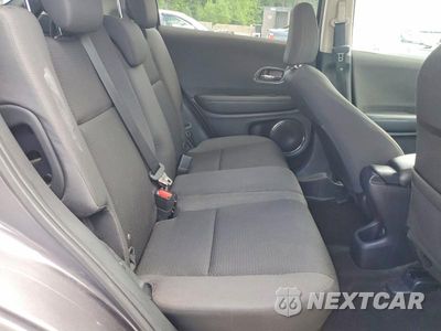 Zdjęcie 11 z 13 samochodu: 2022 HONDA HR-V EX VIN:3CZRU6H5XNM764371 - miniatura