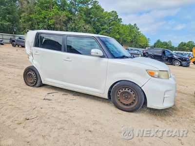 Czwarte zdjęcie samochodu z boku: 2011 SCION XB BASE VIN:JTLZE4FE4B1119299 - miniatura