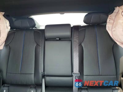 Zdjęcie 10 z 13 samochodu: 2025 CADILLAC LYRIQ LUXURY VIN:1GYKPNRL3SZ306407 - miniatura