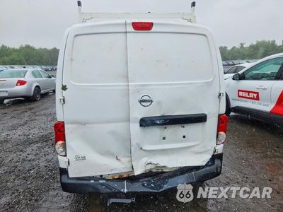Zdjęcie 6 z 13 samochodu: 2014 NISSAN NV200 S VIN:3N6CM0KN3EK692391 - miniatura