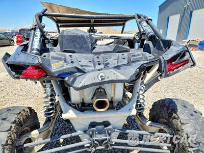 Zdjęcie 10 z 10 samochodu: 2023 CAN-AM MAVERICK X3 UTILITY VEHICLE VIN:3JBVXAV29PE000617 - miniatura