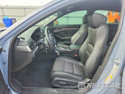 Zdjęcie 7 z 12 samochodu: 2022 HONDA ACCORD SPORT VIN:1HGCV1F36NA108065 - miniatura