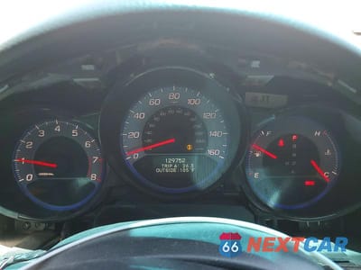 Zdjęcie 9 z 12 samochodu: 2007 ACURA TL VIN:19UUA66277A032590 - miniatura