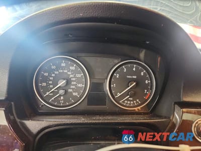 Zdjęcie 9 z 12 samochodu: 2011 BMW 328 I VIN:WBAPH7C50BE682906 - miniatura
