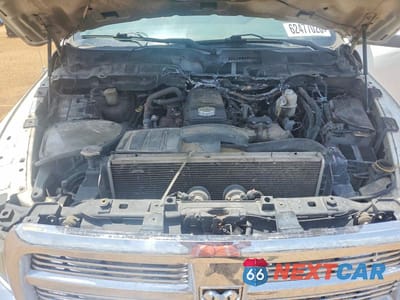 Zdjęcie 11 z 12 samochodu: 2011 DODGE RAM 3500 VIN:3D73Y4CL1BG592533 - miniatura