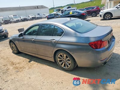 Drugie zdjęcie samochodu z przodu: 2015 BMW 528 XI VIN:WBA5A7C56FD621003 - miniatura