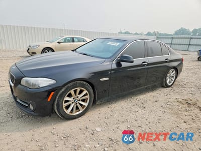 2015 BMW 528 XI WBA5A7C54FD620898 - główne zdjęcie licytacji z USA - miniatura