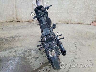 Czwarte zdjęcie samochodu z boku: 2023 HARLEY-DAVIDSON FXLRS VIN:1HD1YWZ16PB056842 - miniatura