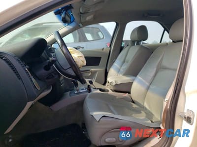 Zdjęcie 7 z 12 samochodu: 2007 CADILLAC CTS VIN:1G6DM57T970128298 - miniatura
