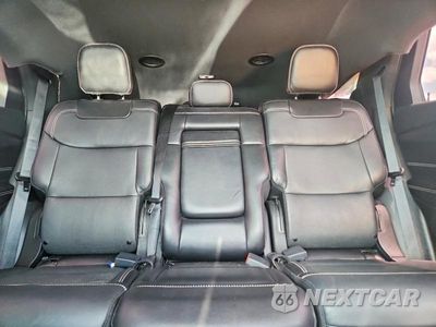 Zdjęcie 10 z 14 samochodu: 2020 FORD EXPLORER ST VIN:1FM5K8GC1LGB36143 - miniatura