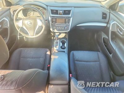 Zdjęcie 8 z 13 samochodu: 2018 NISSAN ALTIMA 2.5 S VIN:1N4AL3APXJC215478 - miniatura