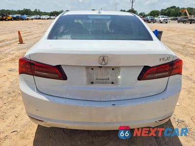 Zdjęcie 6 z 12 samochodu: 2015 ACURA TLX VIN:19UUB2F31FA026068 - miniatura