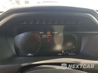 Zdjęcie 9 z 13 samochodu: 2022 VOLVO XC90 T6 INSCRIPTION VIN:YV4A22PLXN1841767 - miniatura