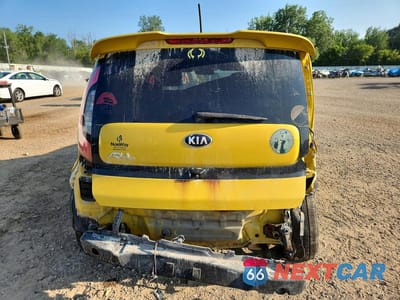 Zdjęcie 6 z 13 samochodu: 2015 KIA SOUL + VIN:KNDJP3A54F7137809 - miniatura