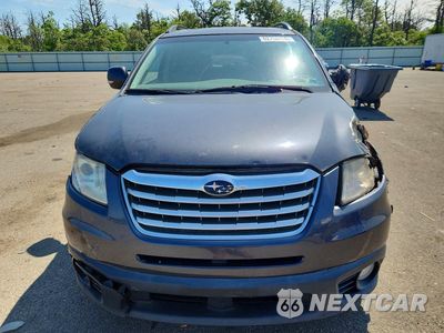 Piąte zdjęcie samochodu w środku: 2012 SUBARU TRIBECA LIMITED VIN:4S4WX9GD4C4401935 - miniatura