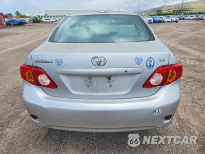 Zdjęcie 6 z 13 samochodu: 2010 TOYOTA COROLLA BASE VIN:2T1BU4EE2AC494538 - miniatura