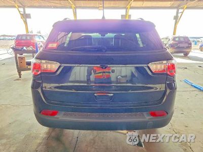 Zdjęcie 6 z 13 samochodu: 2021 JEEP COMPASS LATITUDE VIN:3C4NJCBB1MT538900 - miniatura
