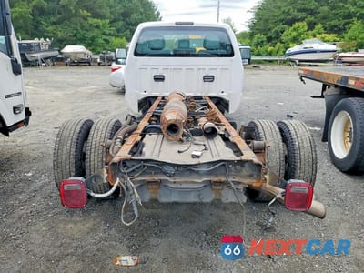 Zdjęcie 6 z 13 samochodu: 2016 FORD F350 SUPER DUTY VIN:1FDRF3GT5GEB00238 - miniatura