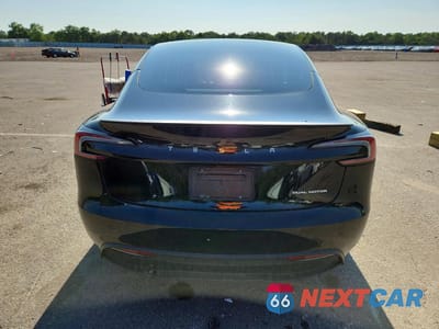 Zdjęcie 6 z 12 samochodu: 2024 TESLA MODEL 3 VIN:5YJ3E1EBXRF793000 - miniatura