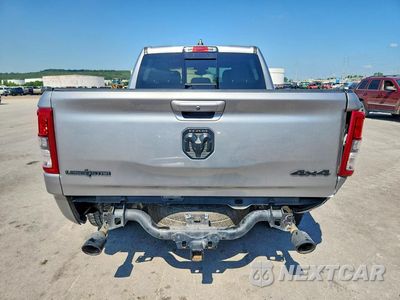 Zdjęcie 6 z 13 samochodu: 2021 RAM 1500 BIG HORN/LONE STAR VIN:1C6SRFFT6MN730109 - miniatura