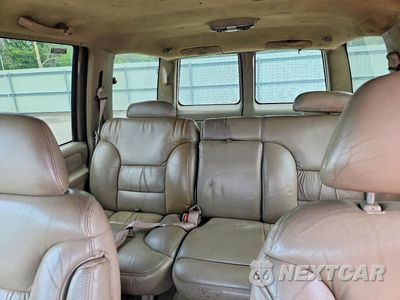 Zdjęcie 10 z 13 samochodu: 1997 CHEVROLET TAHOE K1500 VIN:1GNEK13RXVJ314652 - miniatura
