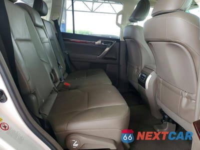 Zdjęcie 11 z 13 samochodu: 2012 LEXUS GX 460 VIN:JTJBM7FX0C5037984 - miniatura