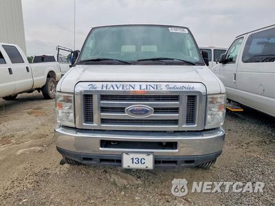 Piąte zdjęcie samochodu w środku: 2013 FORD ECONOLINE E350 SUPER DUTY VAN VIN:1FTNE2EW6DDA76112 - miniatura