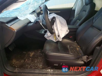 Zdjęcie 7 z 12 samochodu: 2023 TESLA MODEL 3 VIN:5YJ3E1EA5PF438837 - miniatura