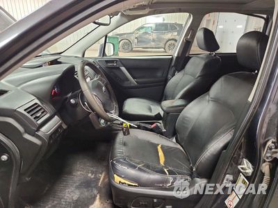 Zdjęcie 7 z 13 samochodu: 2014 SUBARU FORESTER 2.0XT TOURING VIN:JF2SJGPC4EH457032 - miniatura