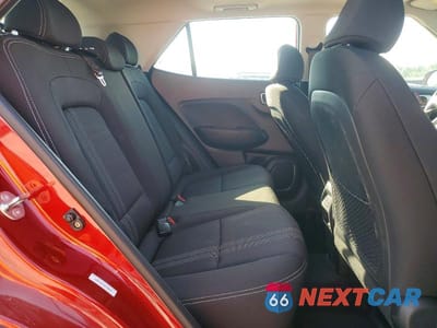 Zdjęcie 11 z 14 samochodu: 2025 HYUNDAI VENUE SEL VIN:KMHRC8A34SU360501 - miniatura